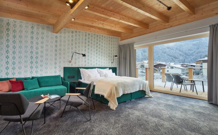 Huber's Boutique Hotel in Mayrhofen , Austria image 15 